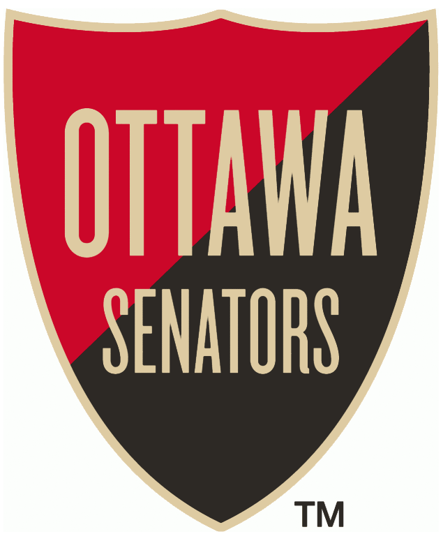 Ottawa Senators 2011-Pres Alternate Logo t shirts iron on transfers v2